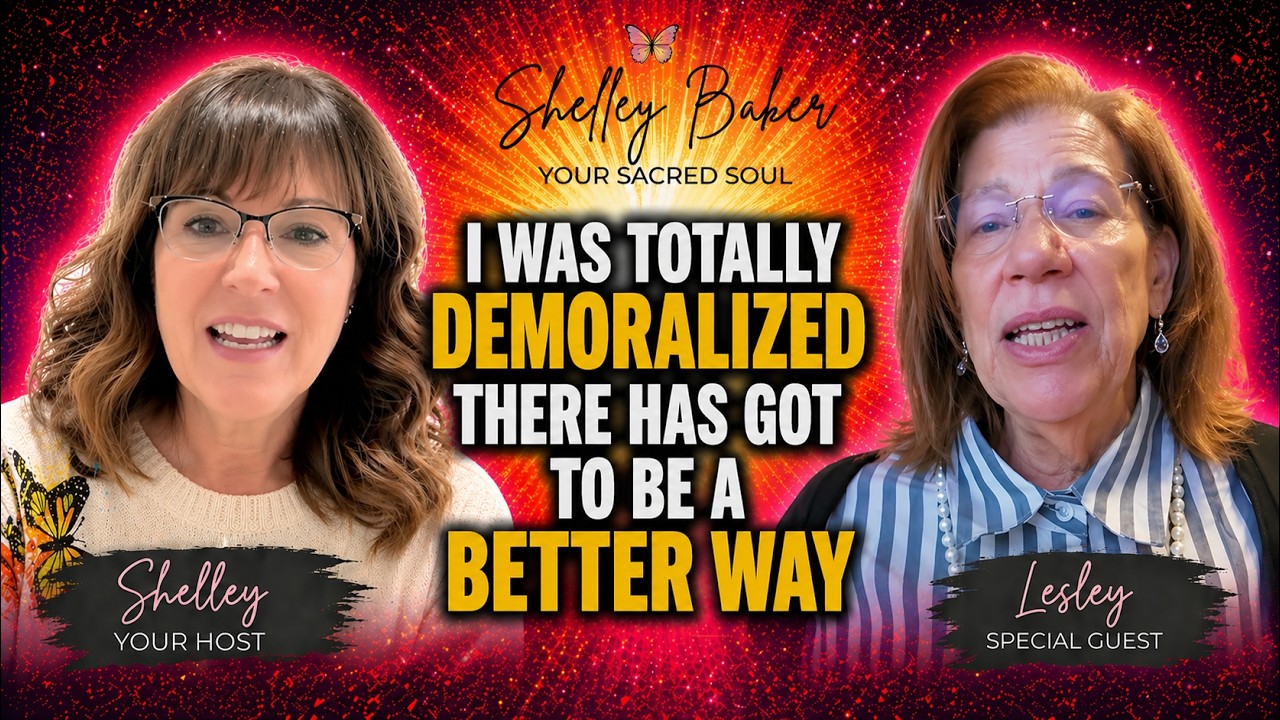Journey Through Addiction, Loss & Awakening That Could Save Your Life