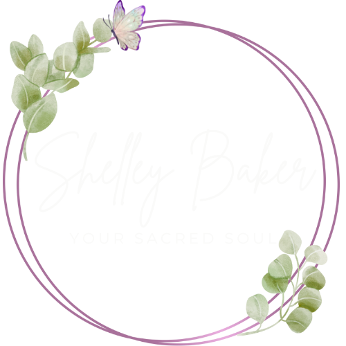 Your Sacred Soul