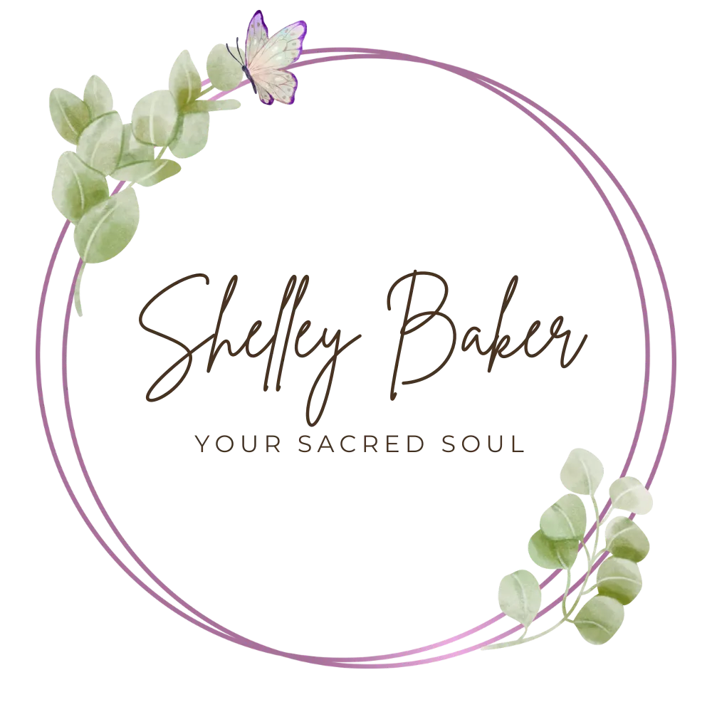 Your Sacred Soul